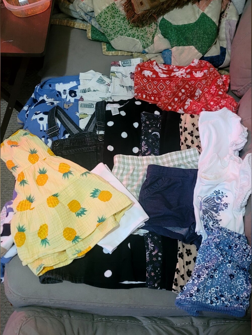 Another 3T Girls Bundle